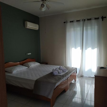 Apartments By Evita'S Resort Πόρος Εξωτερικό φωτογραφία