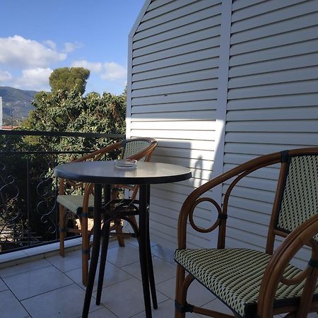 Apartments By Evita'S Resort Πόρος Εξωτερικό φωτογραφία