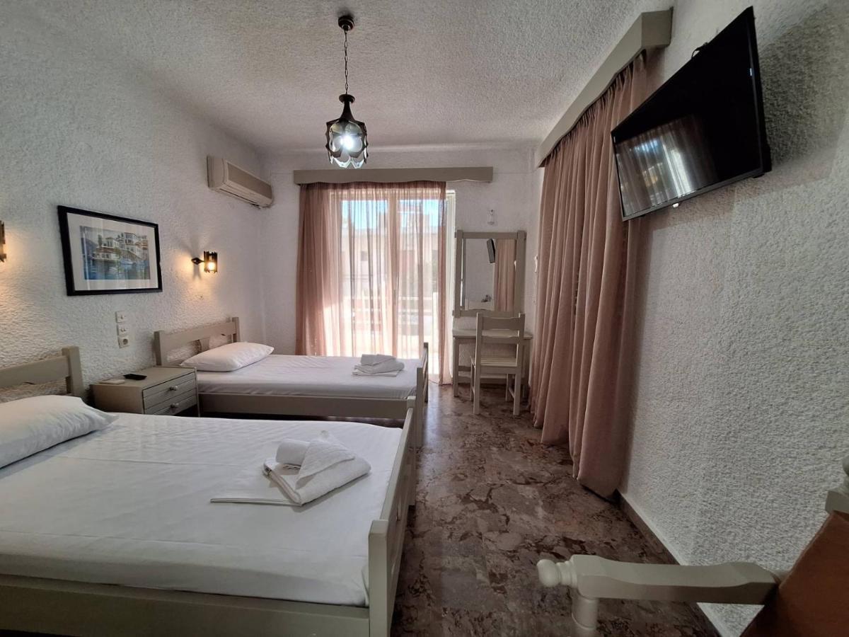 Apartments By Evita'S Resort Πόρος Εξωτερικό φωτογραφία
