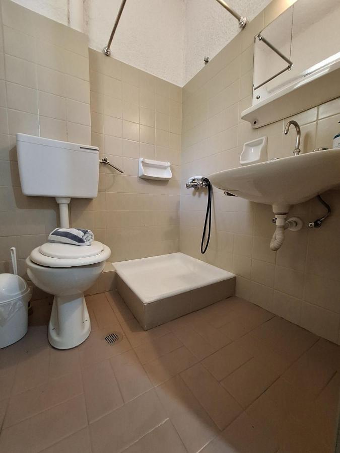 Apartments By Evita'S Resort Πόρος Εξωτερικό φωτογραφία