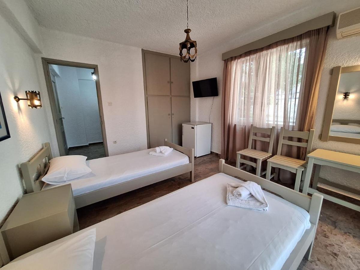 Apartments By Evita'S Resort Πόρος Εξωτερικό φωτογραφία