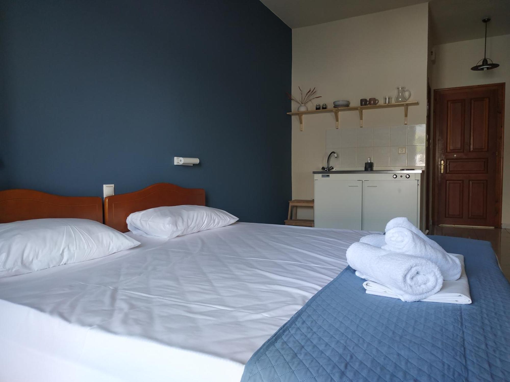 Apartments By Evita'S Resort Πόρος Εξωτερικό φωτογραφία