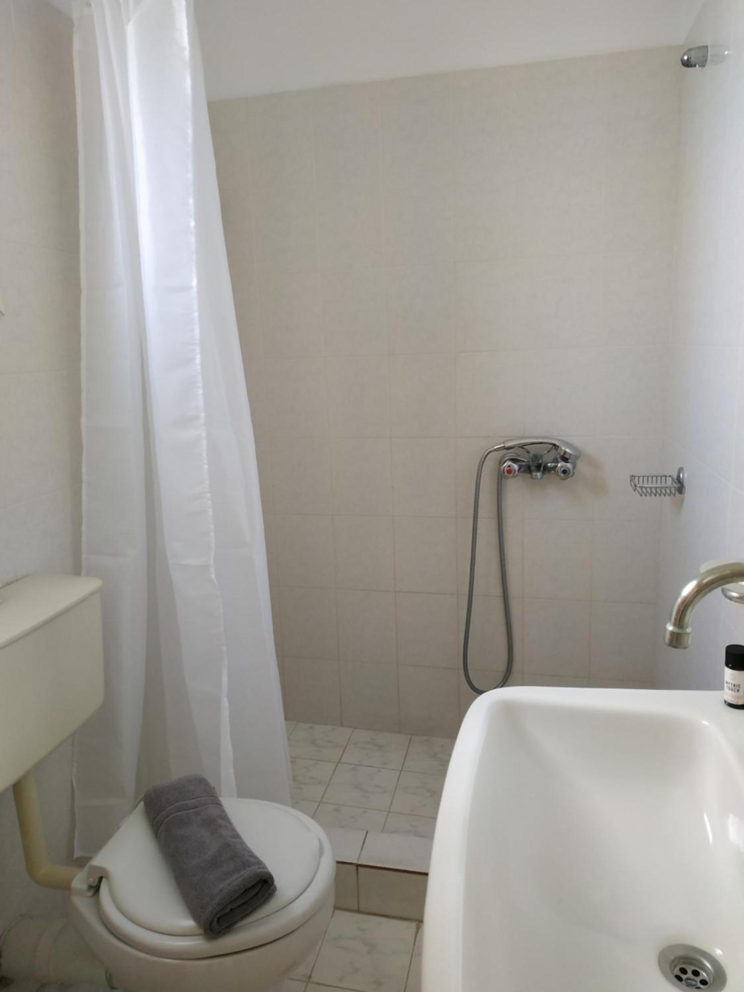 Apartments By Evita'S Resort Πόρος Εξωτερικό φωτογραφία
