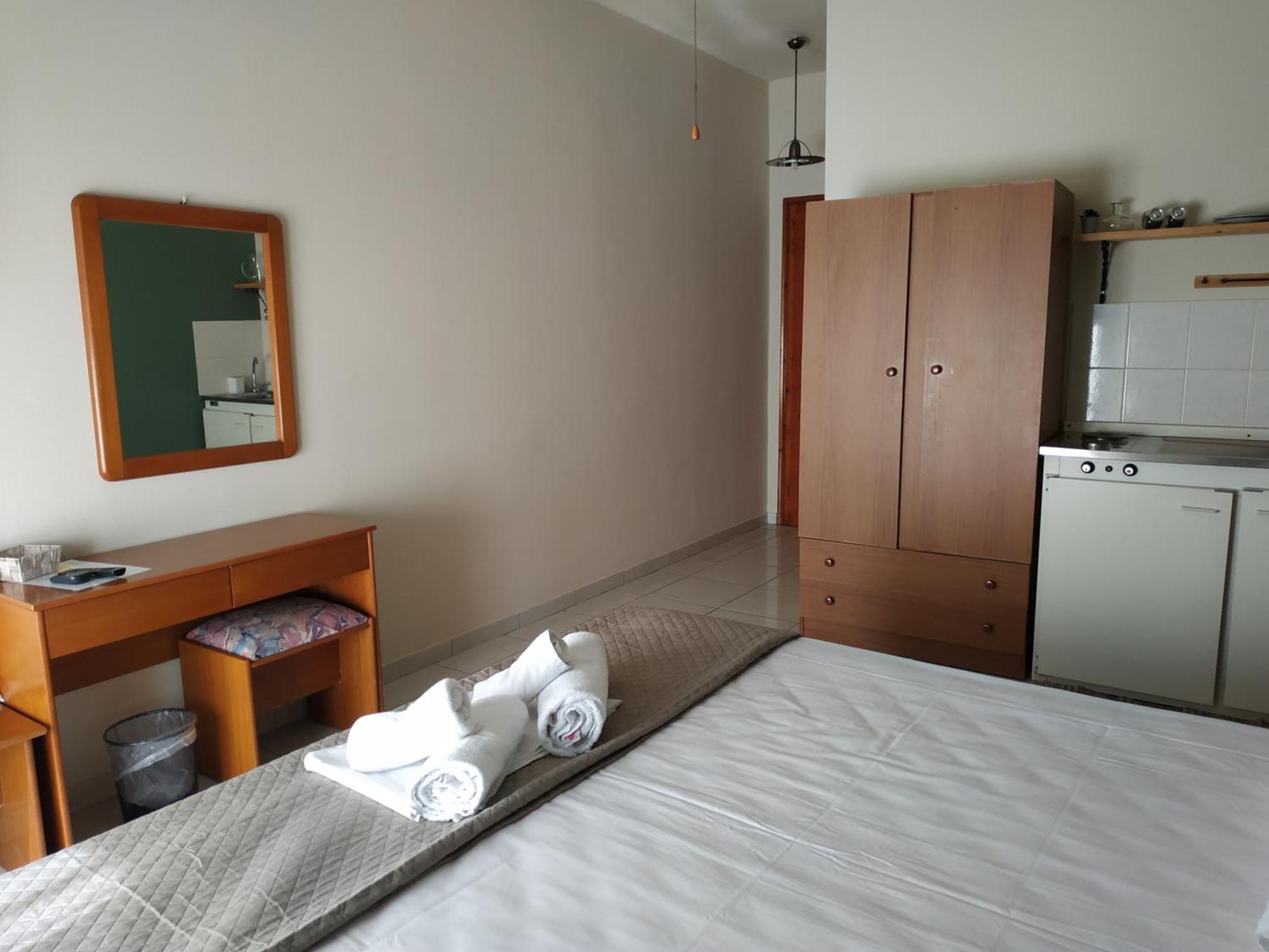 Apartments By Evita'S Resort Πόρος Εξωτερικό φωτογραφία