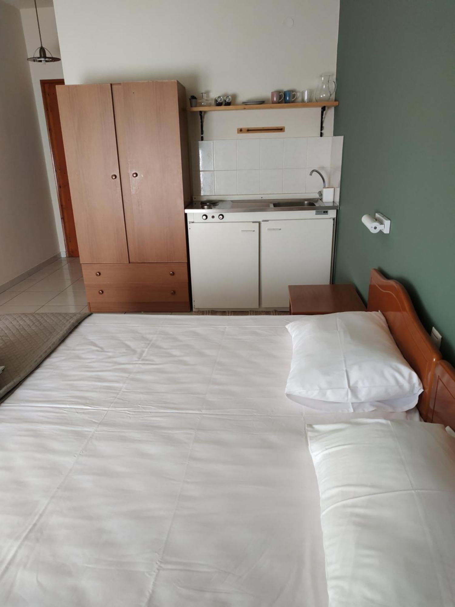 Apartments By Evita'S Resort Πόρος Εξωτερικό φωτογραφία