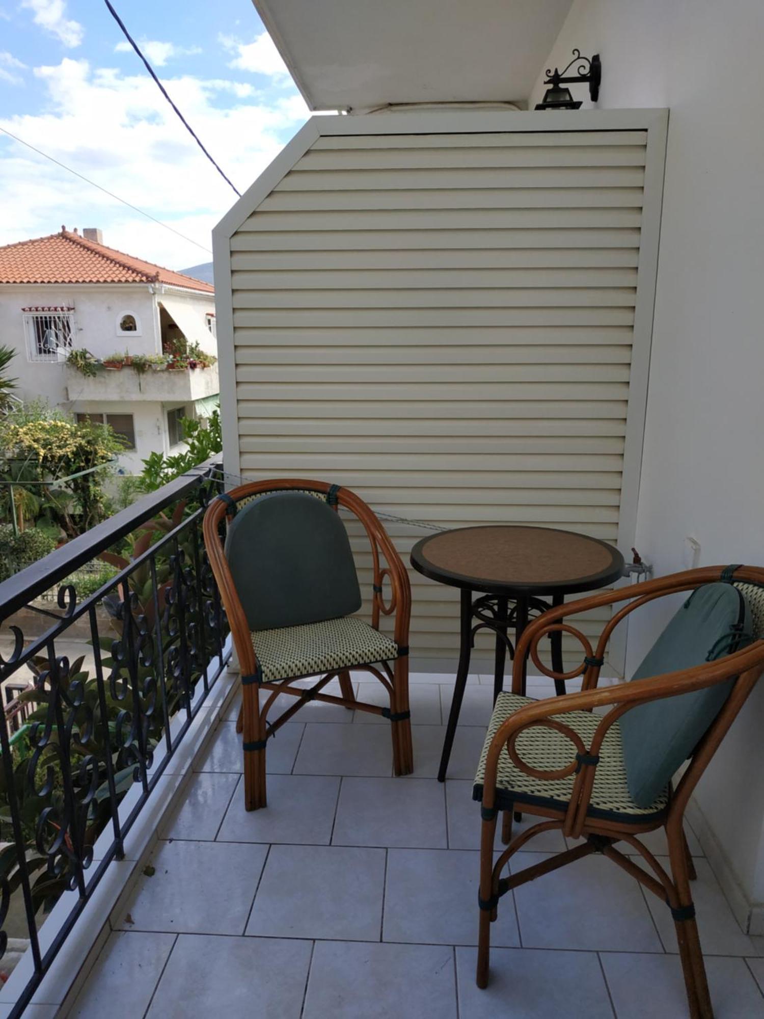 Apartments By Evita'S Resort Πόρος Εξωτερικό φωτογραφία